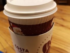 -COSTA COFFEE(岭南天地店)