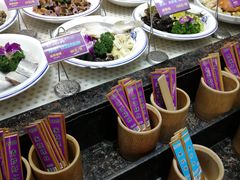 -松沪名灶·豆浆鱼头·新上海菜(飞航吾悦广场店)