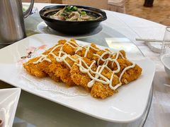 鱼排-千岛湖鱼味馆(十字街总店)