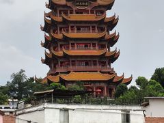 -武汉长江大桥