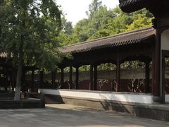 -钱王祠