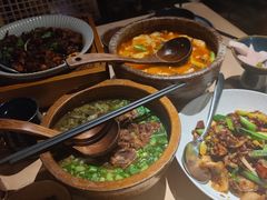 -山石榴·贵州菜(丰盛里店)