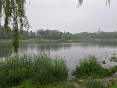 -北坞公园