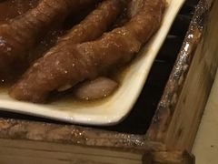 -中恒华茶楼(牌坊店)
