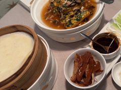 -漢舍中国菜馆(889广场店)