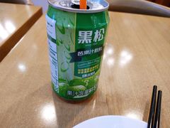 -台北楚楚园馅饼粥(虹桥南丰城店)