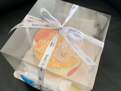 -ZOZO's昌左左精致甜品设计(新北店)