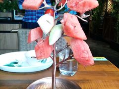 -洞庭土菜小炒馆(易发广场店)