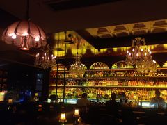 -隐肆威士忌鸡尾酒吧(玉沙国际店)