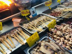 -托乐嘉美食广场(托乐嘉街区店)