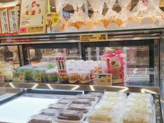 -鹤所·低糖零蔗糖烘焙(长楹店)