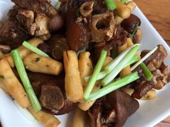 -百家鲜·杭帮菜