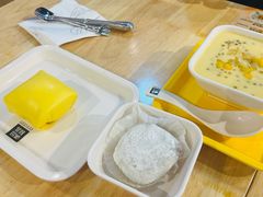 -满记甜品(王府井北京市百货大楼店)
