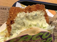-TACO STAR 塔可星(下沙宝龙店)