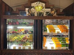 -上海和平饭店茉·莉酒廊 Jasmine Lounge