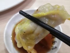 -蒋家桥饺面店(东关街店)