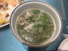 -新疆巴州金丝特餐厅(大钟寺店)