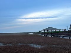 -红海滩国家风景廊道