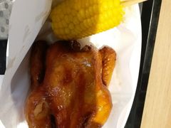 -大家乐(广州中华广场店)