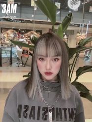 点击看大图 -3AM HAIR SALON烫发染发接发