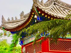-西安市广仁寺
