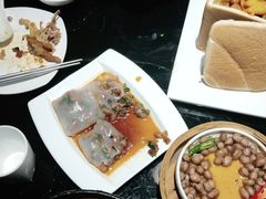 -高第街56号餐厅(泰安万达店)