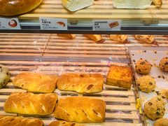 -BreadTalk面包新语·烘焙蛋糕(中心书城店)
