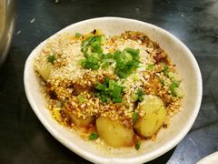 霸道小土豆-一岚一山(角门总店)