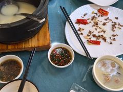 -干老四雅鱼饭店(滨江西路店)