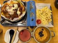 -夏星酒馆(剑桥公社店)