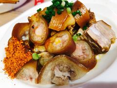 -霸王虾·小龙虾香辣蟹(玉林店)