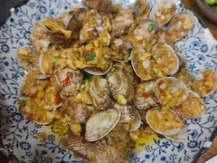 -虾小龙老长沙龙虾馆(坡子街店)