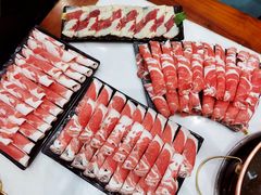 -京九涮肉老北京铜火锅(紫岭国际店)