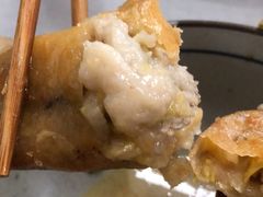 -明呈黄鱼面馆(斜土路店)