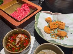 -季季山·云南野生菌火锅(上海首店)
