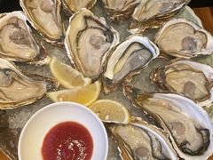 -Mr.Fish鱼鲜生海鲜放题(高德置地冬广场店)