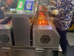 -清真·马峰烤肉(小学习北巷店)