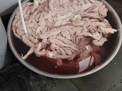 -温记府廟豆汤饭·始于1955年(海椒店)