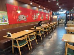 -宏状元现熬粥·京味菜(黄寺大街店)