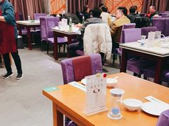 大堂-紫光园(顺义店)