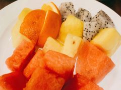 -索菲特西湖大酒店·香榭丽全日候餐厅(南山路店)