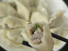 -东北农业大学饺子园