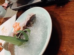 -山葵家·创意料理(宁波来福士店)