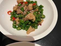 -丽晶轩中餐厅(重庆丽晶酒店)