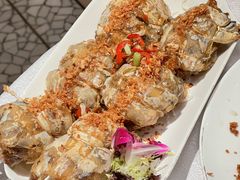 -喜记避风塘炒辣蟹(旗舰店)