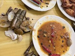 -美食店(华贵路店)