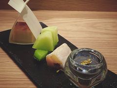 -Sushi Zo Hong Kong