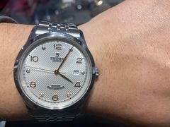 -亨得利(滨江道店)