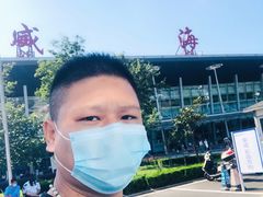 -威海大水泊国际机场