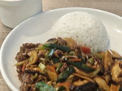 -珠海科技学院-旧饭堂